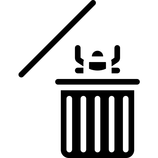 Malware malware computer bug icon