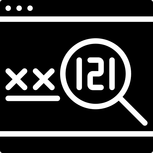 Unlocking server browser hacking icon