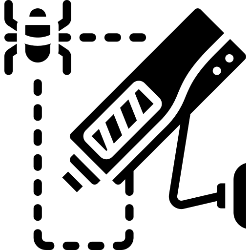 Security camera camera computer security icon