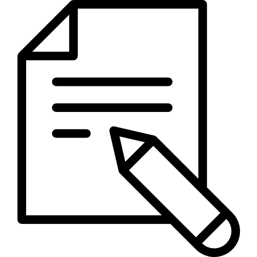 Story story book documents icon