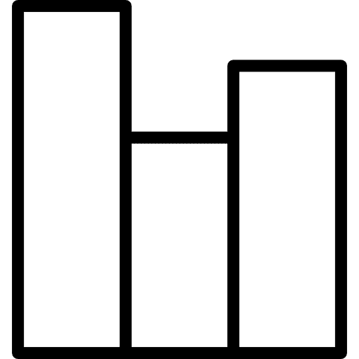 Catalog choose catalog stats icon