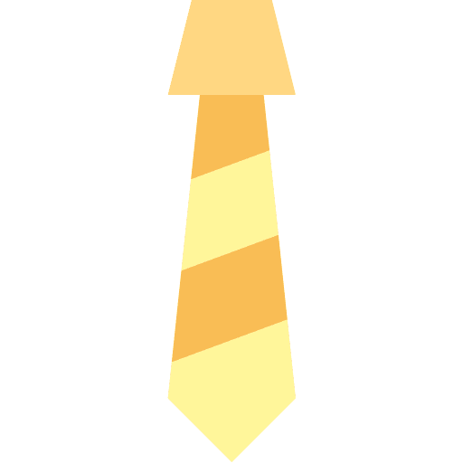Tie fashion tie accessory icon