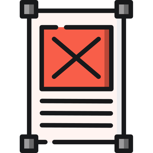 Editorial editorial edit tools layout icon