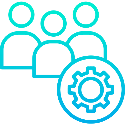 Users team user users icon