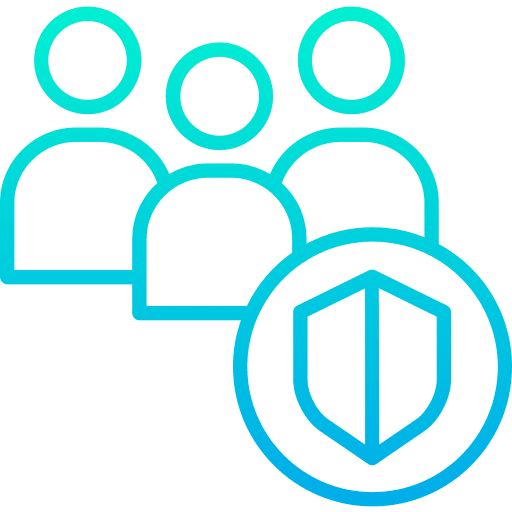 Users user team people icon