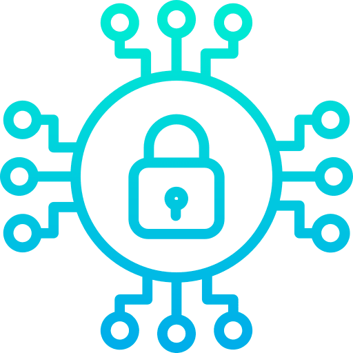 Padlock secure padlock lock icon