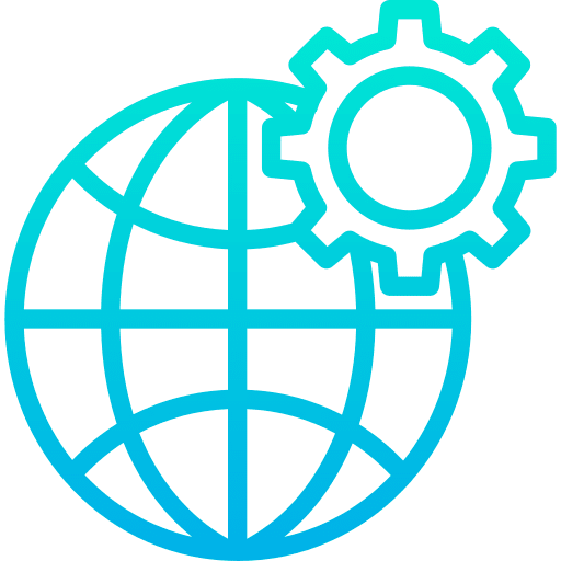 Settings security ui settings icon