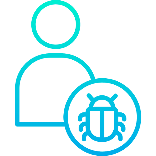 User user people social icon