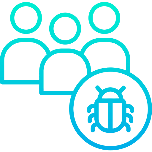 User user profile avatar icon