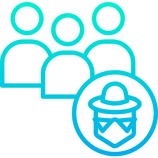 Group group men people icon