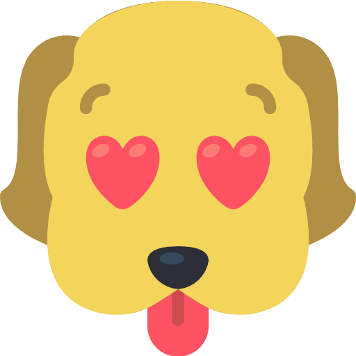 Dog veterinary animal animals icon