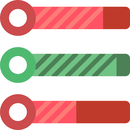 Skills ui people stick man icon