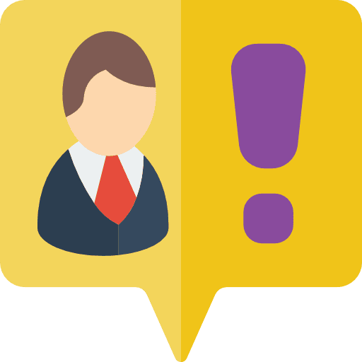 Chat communications chat speech bubble icon