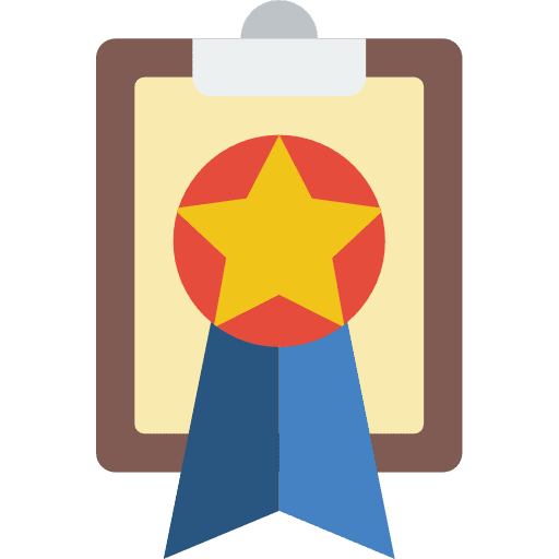 Clipboard miscellaneous list clipboard icon