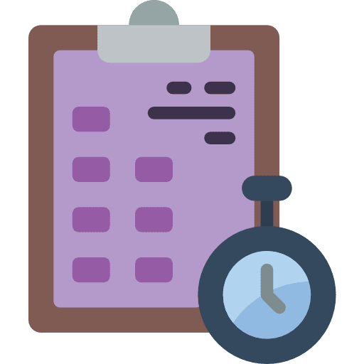 Clipboard ui tools and utensils miscellaneous icon