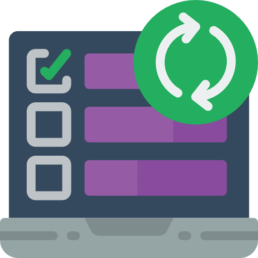 Laptop computing electronics laptop icon