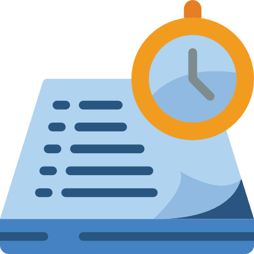 Notes note message paper icon