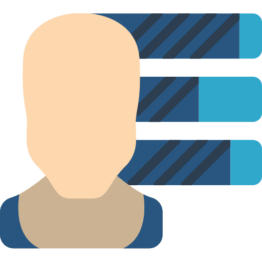 Skills business skills competence icon