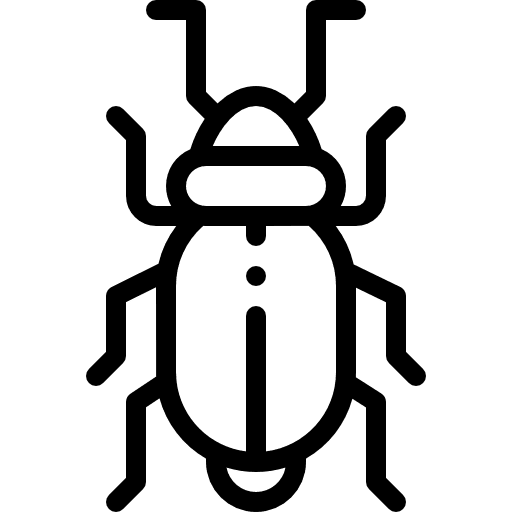 Insect animals insect ui icon