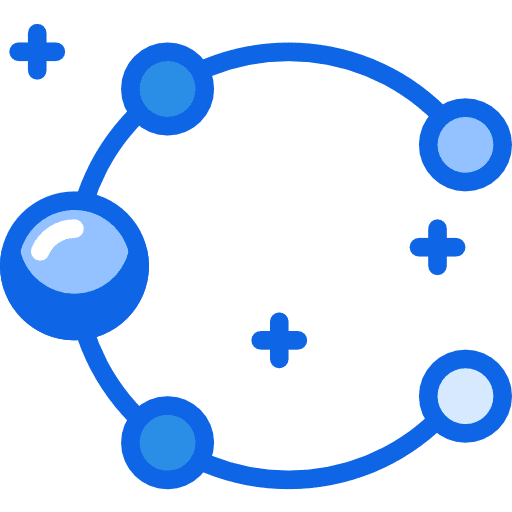 Support medical tooth dental icon