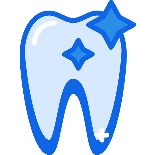 Tooth medical healthcare and medical dental icon