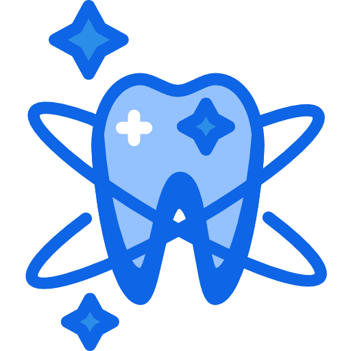 Tooth medical tooth premolar icon