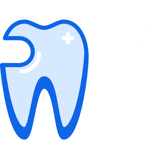 Tooth healthcare and medical medical tooth icon