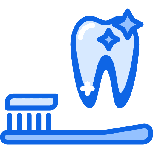 Tooth premolar healthcare and medical medical icon