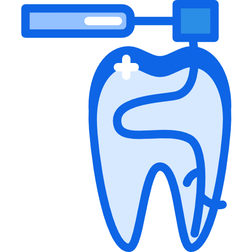 Tooth teeth health care tooth icon
