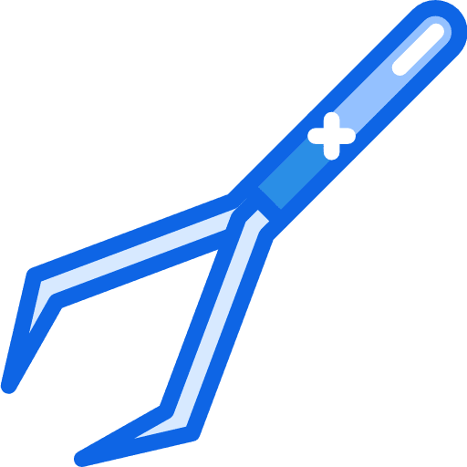 Tool teeth dentist healthcare and medical icon