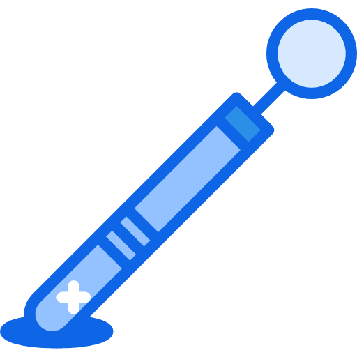 Tool teeth tool dentist icon