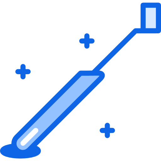 Tool tooth teeth dental icon