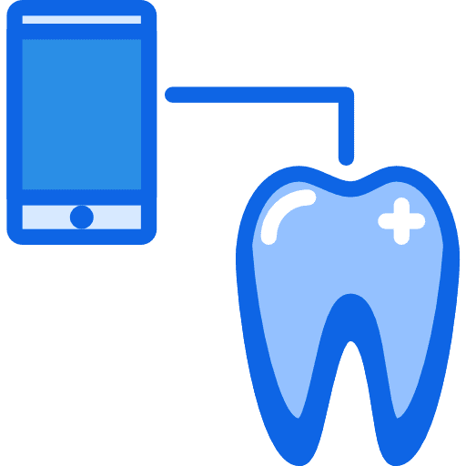 Tooth dentist medical premolar icon