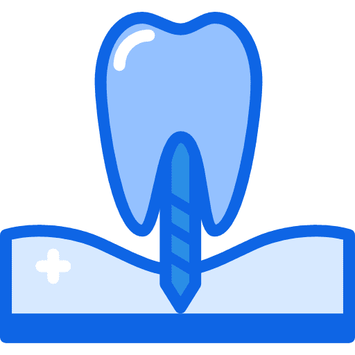 Tooth dental tooth premolar icon