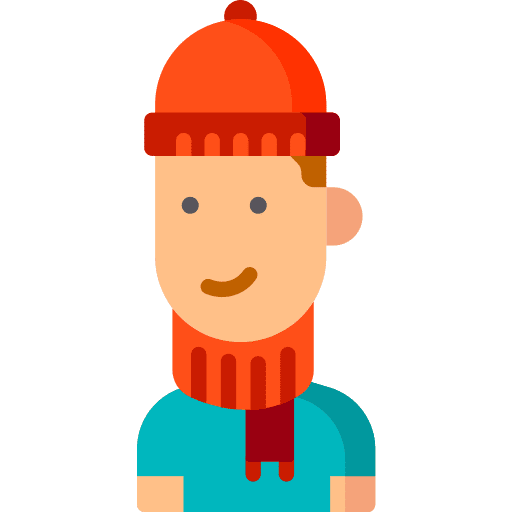 Boy boy hat fashion icon