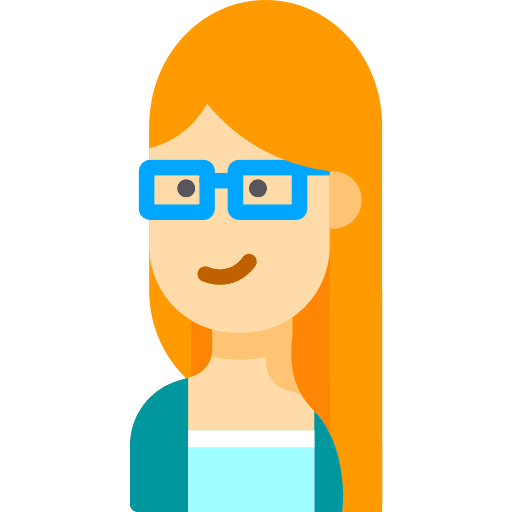 Teacher educator job user icon