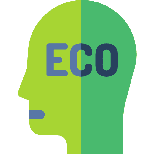 Ecologist ecologist user eco icon
