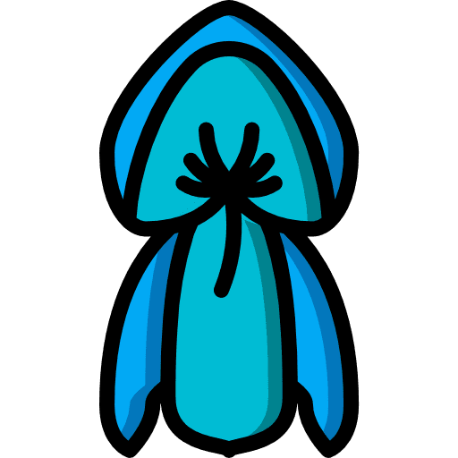 Pea plant floral pea icon