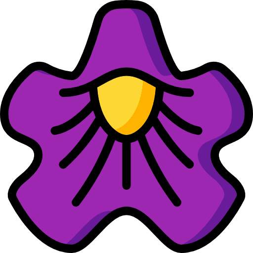 Dogbane blossom dogbane nature icon