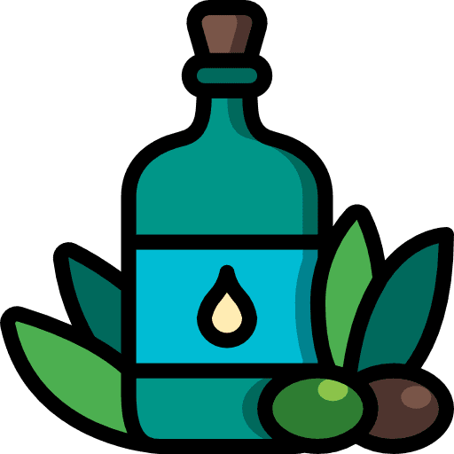 Olive olive oil organic olive icon