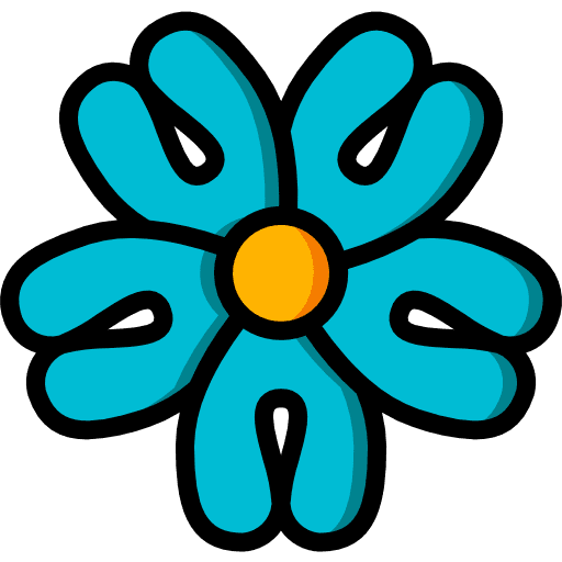 Parsley farming and gardening parsley nature icon