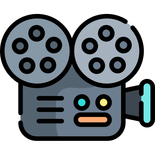 Videocamera video record videocamera icon