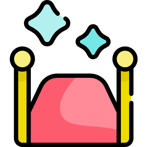 Red carpet luxury entertainment elegant icon