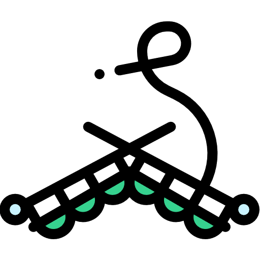 Knitting fashion knit knitting icon