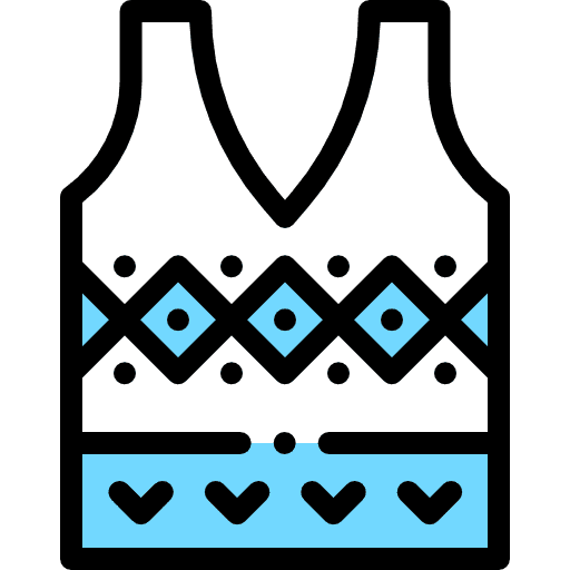 Sweater jersey clothes fashion icon