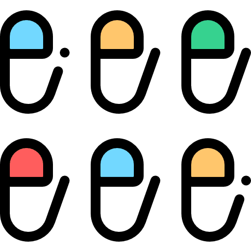 Needles knitting neddles fashion hobbies and free time icon