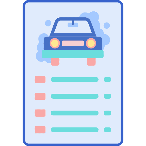 Services services car wash files and folders icon