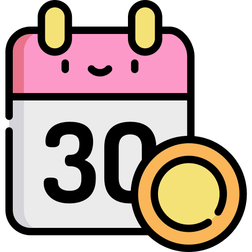 Payment day business and finance payment money icon