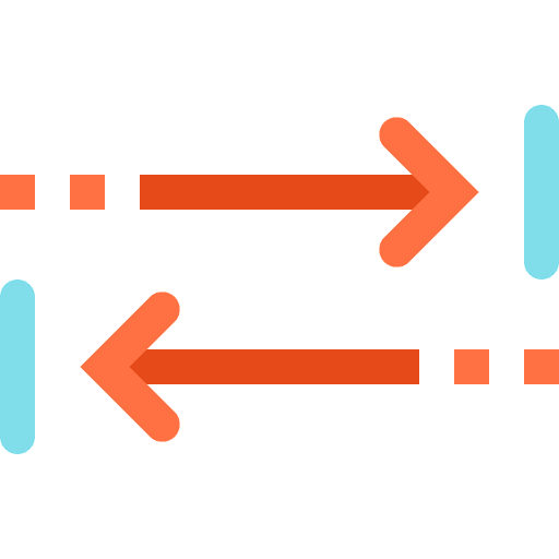 Move ui orientation interface icon