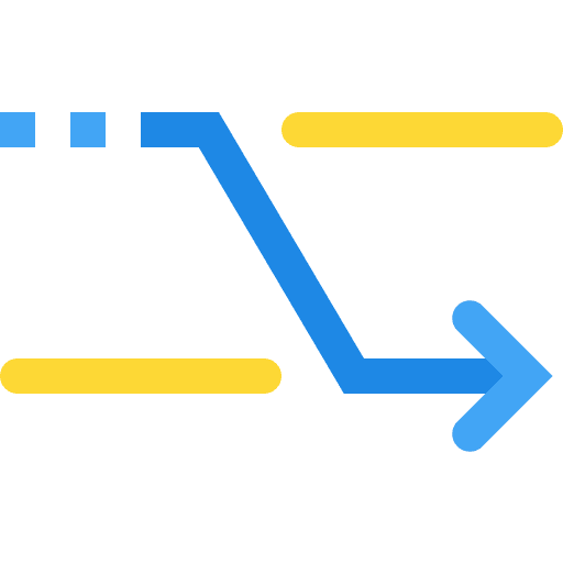 Arrows design graphic design arrows icon